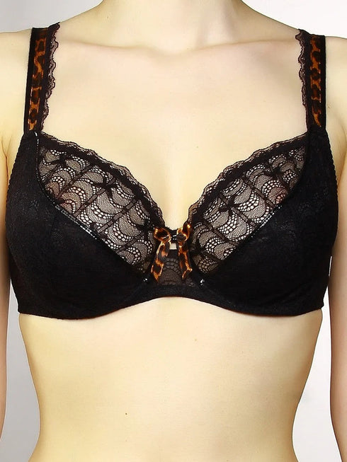 Elixir Soft Cup Bra